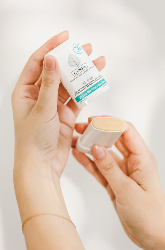 LASPA SPF50 Ultra Sun Stick