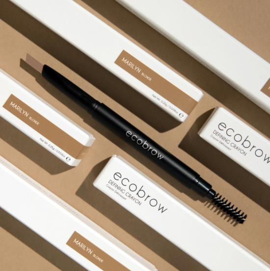 Ecobrow Defining Brush®