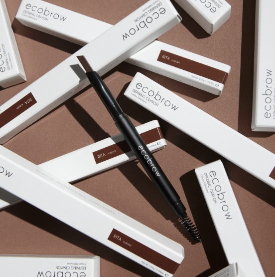 Ecobrow Defining Brush®