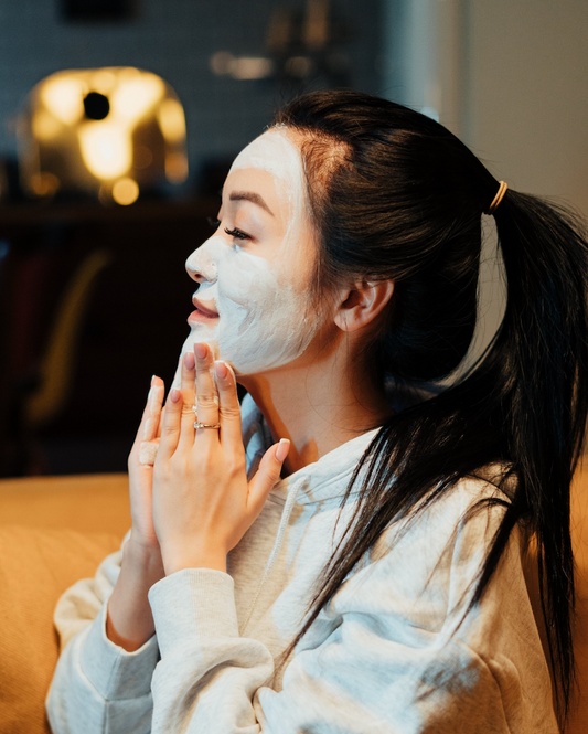 Nutrition For Your Skin