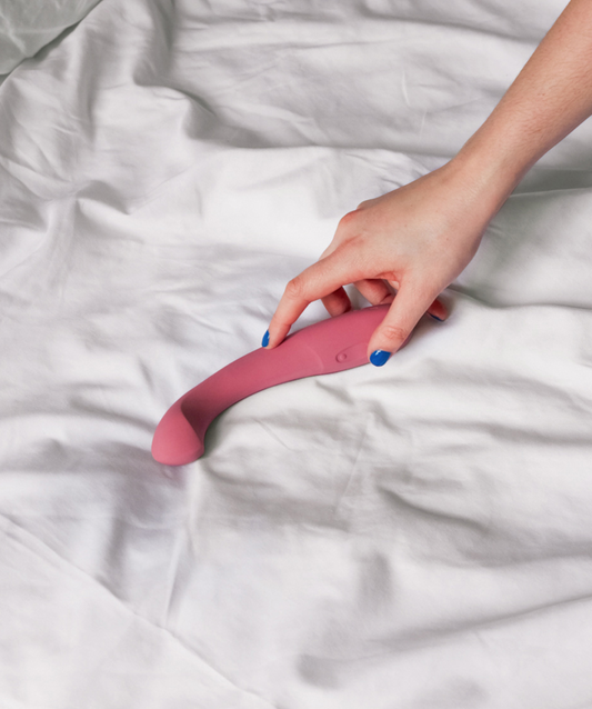 The Importance of Sexual Wellness in Self-Care