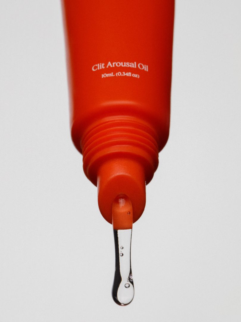 Clit Arousing Serum by Epiphany