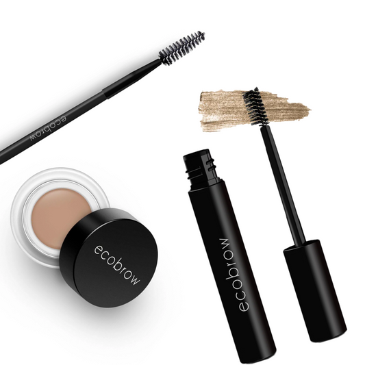 Le Kit Sourcils Journalier 