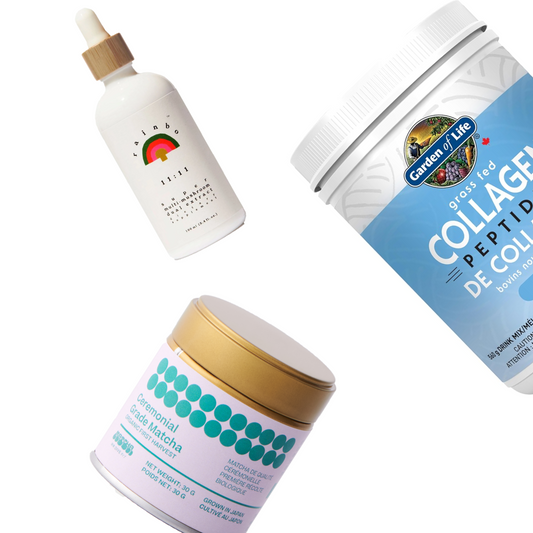 Le Pack Nutricosmétique