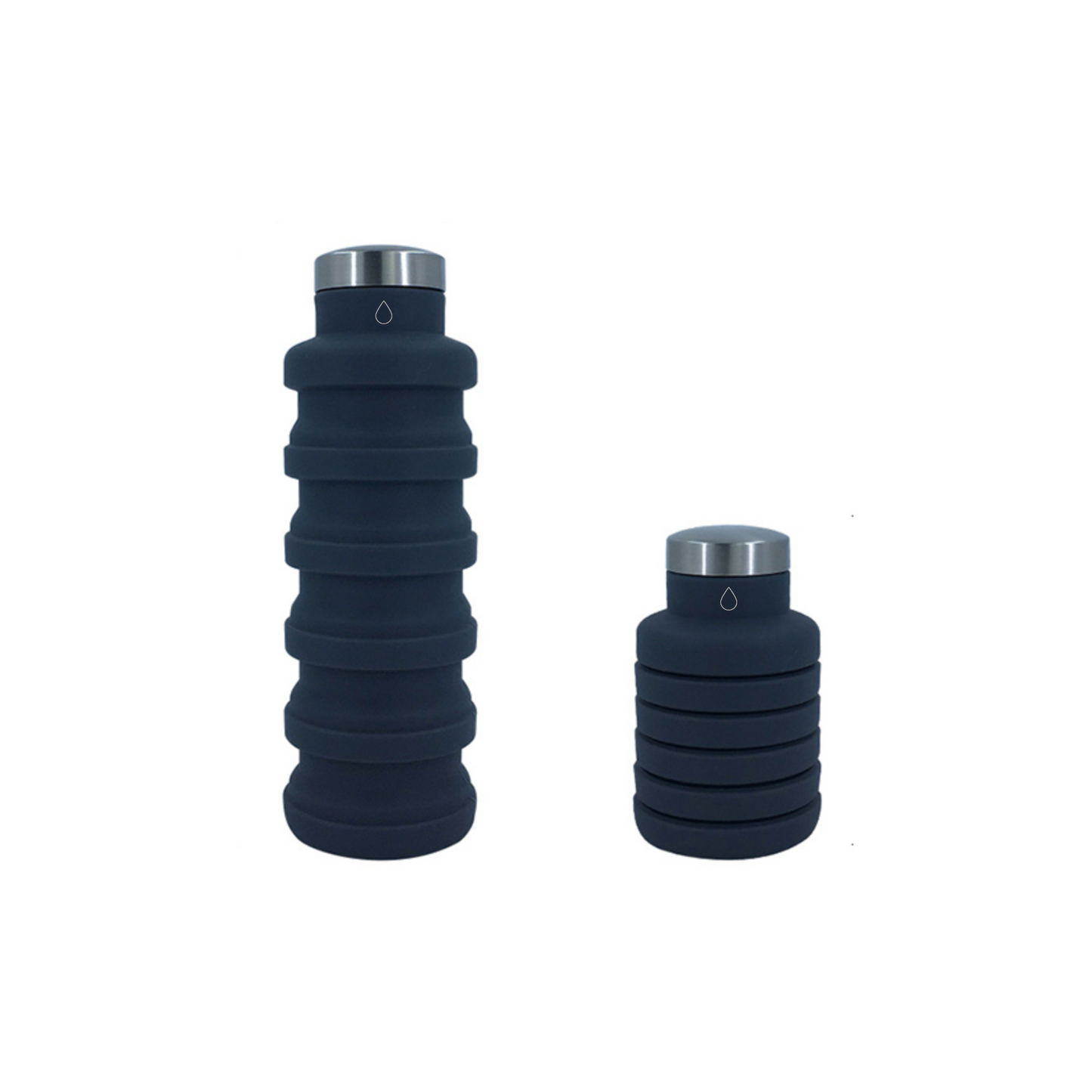 Collapsible Water Bottle