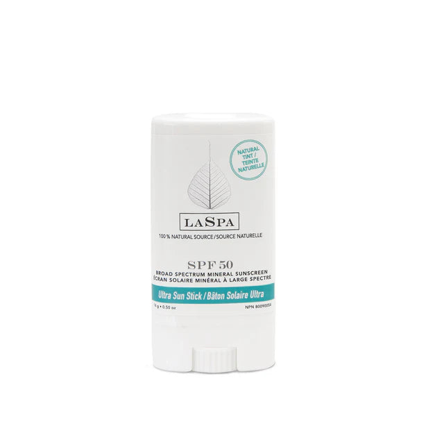 LASPA  SPF50 Ultra Sun Stick