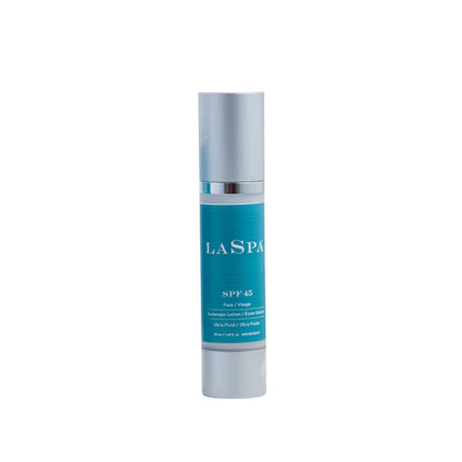 LASPA SPF45 Ultra Fluid