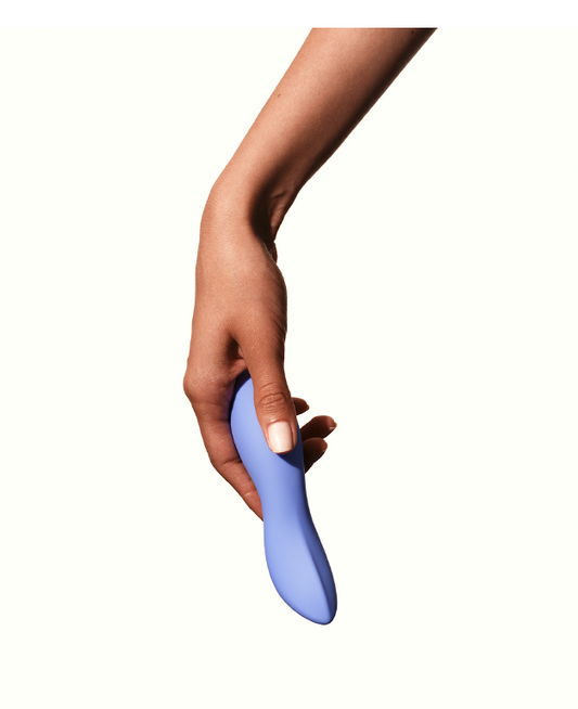 Dip - Dual-use Vibrator by Dame