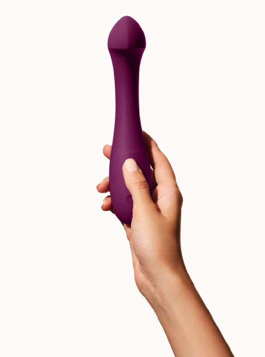 Arc G-Spot Vibrator by Dame