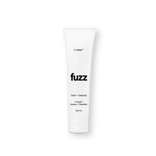 Fuzz Skin – Fuzz Wax Bar