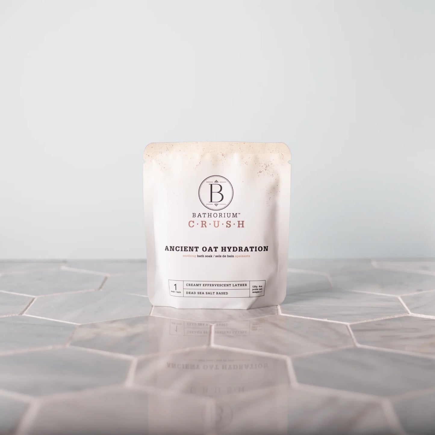 Crush Bath Soak by Bathorium