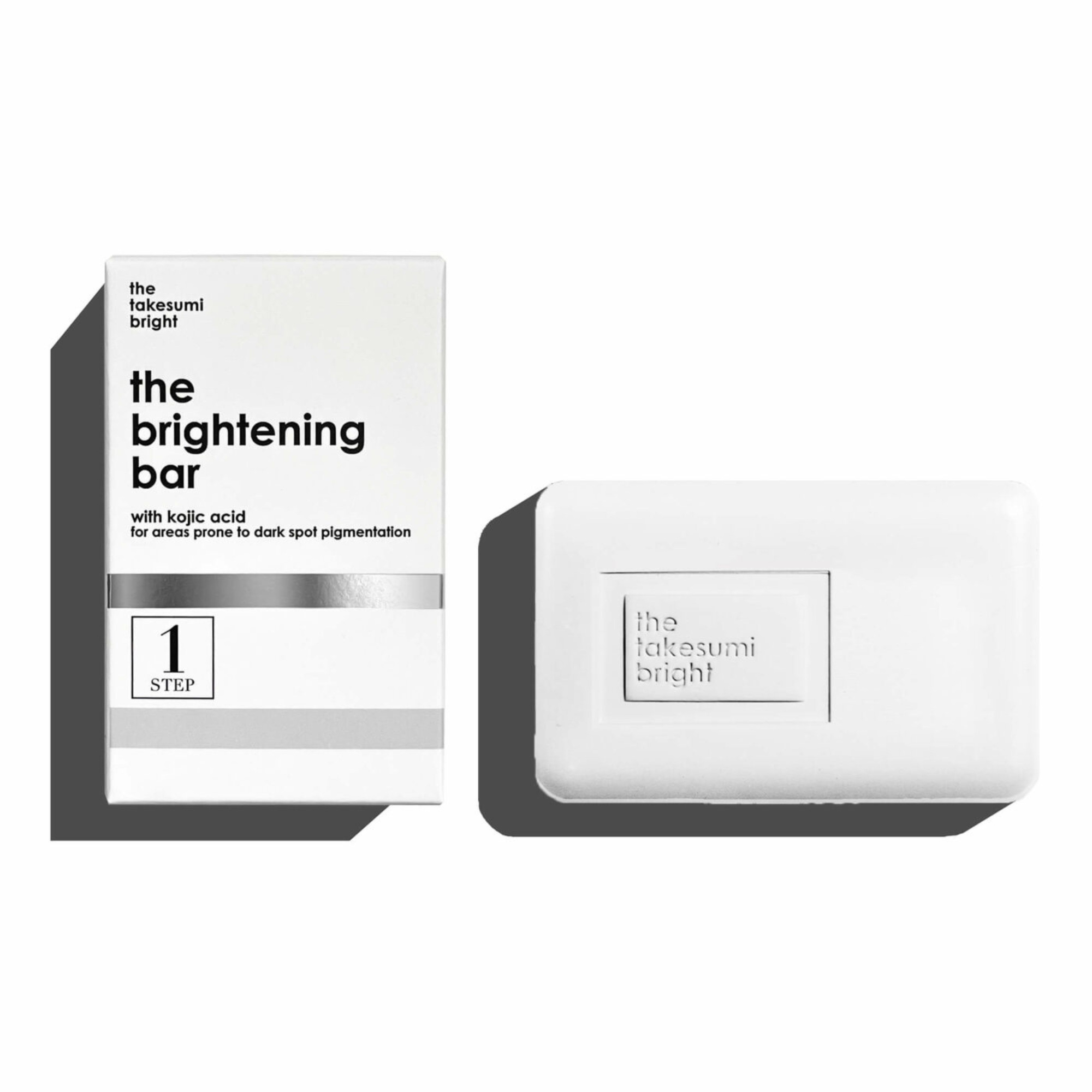 The Kojic Acid Brightening Bar - Fuzz Wax Bar