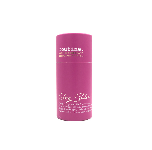 Déodorant Sexy Sadie par Routine