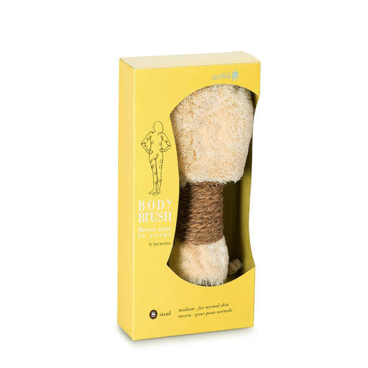Brosse pour le corps Merben