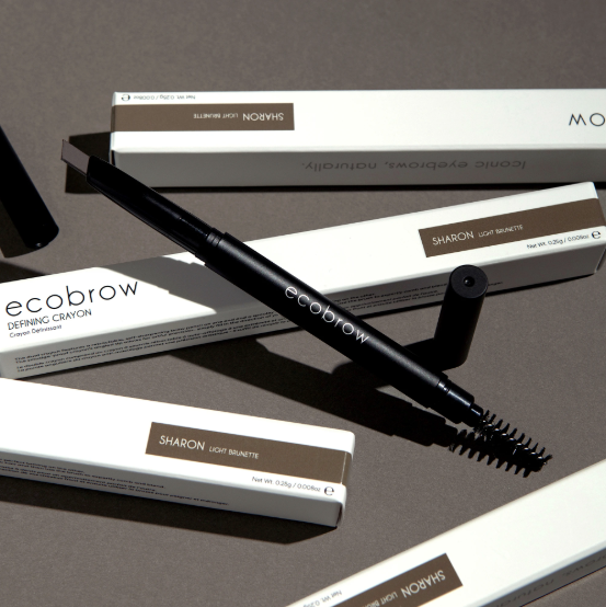 Ecobrow Defining Brush®