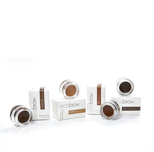 Ecobrow Defining Wax®